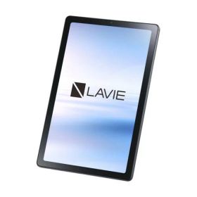 【長期保証付】【対象ショップ限定 先着フラッシュクーポン】NEC PC-T0975GAS LAVIE T9 9型 4GB/128GB/WiFi/アークティックグレー Android タブレット PCT0975GAS