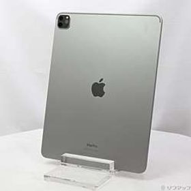 〔中古品〕 iPad Pro 12.9インチ 第6世代 256GB スペースグレイ MNXR3J／A Wi-Fi ［12.9インチ液晶／Apple M2］〔中古品〕 iPad Pro 12.9インチ 第6世代 256GB スペースグレイ MNXR3J／A Wi-Fi ［12.9インチ液晶／Apple M2］