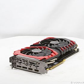 〔中古品〕 MSI Radeon RX 480 GAMING X 8G〔中古品〕 MSI Radeon RX 480 GAMING X 8G