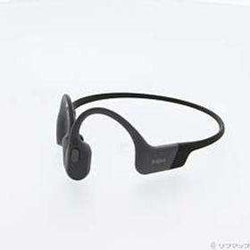 〔中古品〕 OpenSwim Pro SKZ-EP-000028 グレー〔中古品〕 OpenSwim Pro SKZ-EP-000028 グレー