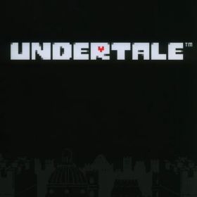 NS UNDERTALE 通常版