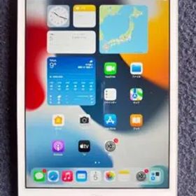 ipad mini 4 gold wi-fi ６４GB バッテリー８４%