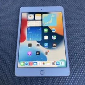 3997【早い者勝ち】美品☆iPad mini4 16GB SIMフリー☆