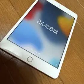 iPad mini 第4世代 【期間限定】17,999円→14,999円