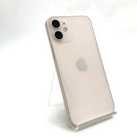 【全額返金保証】【最速発送】 iPhone 12 mini 128GB ホワイト 楽天モバイル 白ロム 動作確認済 76%