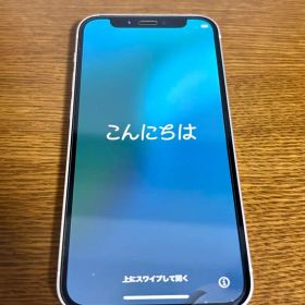Apple iPhone 12 mini ホワイト 本体 128GB（78%）