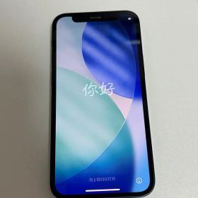 iPhone 12 mini 64GB MGA03J/A A2398