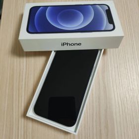 iPhone 12 mini 128GB (ブラック)