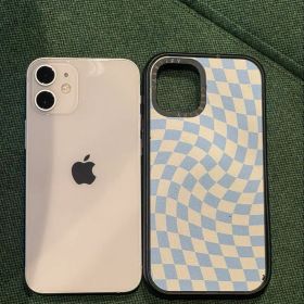 iPhone 12 mini ホワイト 128 GB SIMフリー