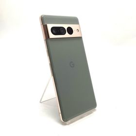 【全額返金保証】【最速発送】Google Pixel 7 Pro 128GB Softbank 美品 動作確認済(スマートフォン本体)