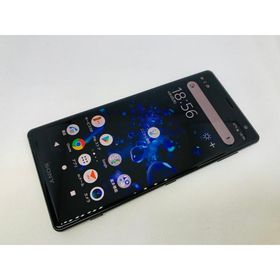 ★送料無料★良品★au★SOV37★ブラック★0048280001574★SYS★02/04