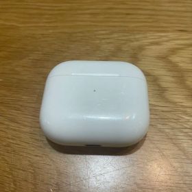 AirPods 第3世代