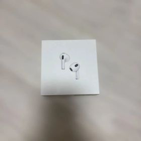 AirPods 第三世代