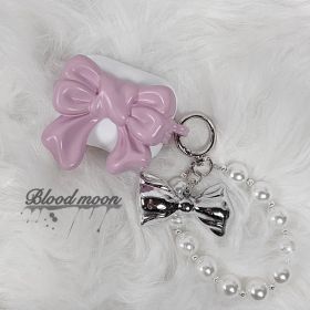 Velthorn リボン AirPods Pro 3 エアポッズアクセサリー