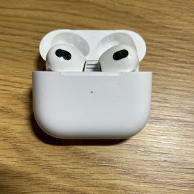 Apple Airpods 第3世代