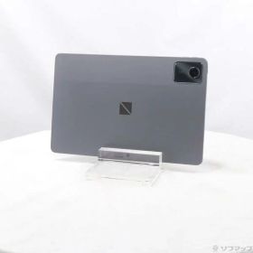 【中古】NEC(エヌイーシー) LAVIE Tab T11 T1155／HAS 128GB ルナグレー PC-T1155HAS Wi-Fi 【198-ud】