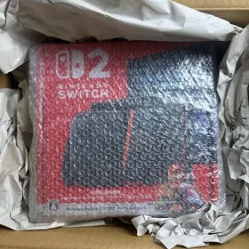 Nintendo Switch 本体 2 日本語