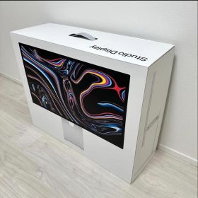 Apple Studio Display Nano-texture 新品