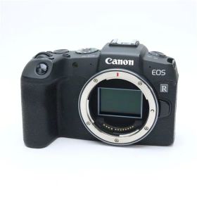 【中古】 《難有品》 Canon EOS RP ボディ [ デジタルカメラ ]