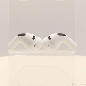 〔中古〕Apple(アップル) AirPods Pro 3 MFHP4J／A〔377-ud〕