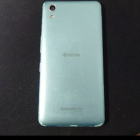 【値下げ済】Kyocera Android One S4 KC 京セラ ジャンク