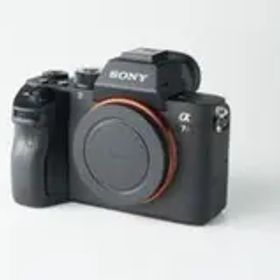 美品 SONY α7R III ミラーレス一眼カメラ