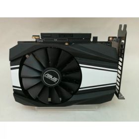 【中古】ASUS PH-GTX1660-O6G GTX1660/6GB(GDDR5)/PCI-E【川崎】保証期間1週間