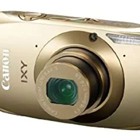 【中古-非常に良い】Canon デジタルカメラ IXY 31S ゴールド IXY31S(GL)