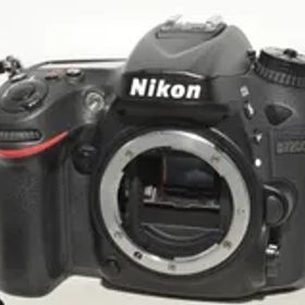 S251361★極上★Nikon デジタル一眼レフカメラ D7200