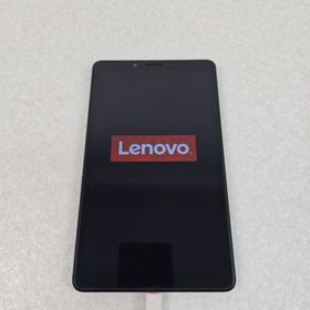 【美品】Lenovo Tab M7 7インチ 32GB Android レノボ(タブレット)