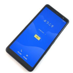 アローズ(arrows)の【B】F-41B/arrows Be4 Plus/356289984964568(スマートフォン本体)