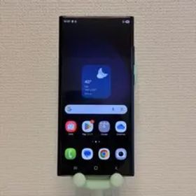 Galaxy S23 Ultra 256GB SIMフリー【海外版】
