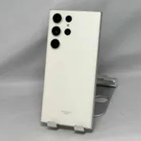 au 【SIMロックなし】Android SCG20 Galaxy S23 Ultra 256GB