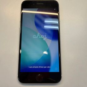 訳あり iPhone SE3 64GB スターライト 81% ホームボタンNG