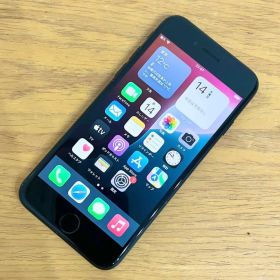 ◎ Apple iPhone SE 第三世代 MMYC3J/A 訳アリ ジャンク