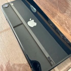 Apple iPhone SE 第3世代 128GB ジャンク