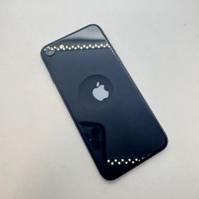【SIMフリー】 iPhone SE 第3世代 64GB 本体 動作確認済み