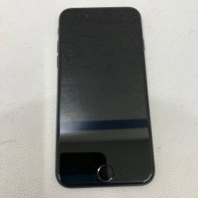 D9381 iPhoneSE 第3世代 64GB 4.7インチ ミッドナイト 最大容量85％ 動作確認済み SIMフリー