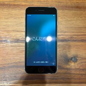 Apple iPhone SE (第3世代) ホワイト 64GB