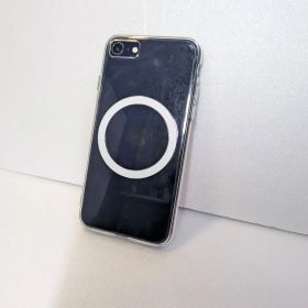 iphoneSE3 第3世代 64GB ミッドナイト 管理番号11935