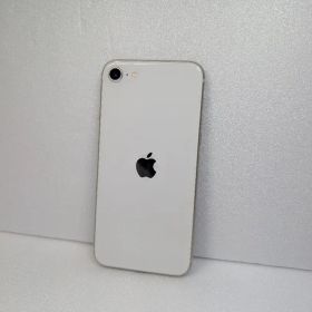 iphoneSE3 第3世代 64GB スターライト 管理番号16897