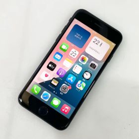 ◎ Apple iPhone SE 第三世代 MMYC3J/A 95％