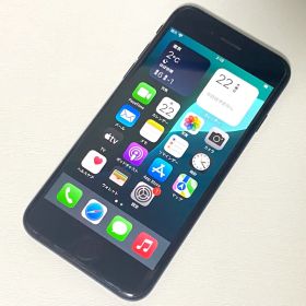 ◎Apple iPhone SE 第三世代 MMYC3J/A 90%