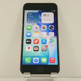 iPhoneSE 第3世代 64GB au スターライト 送料無料 本体 c16011