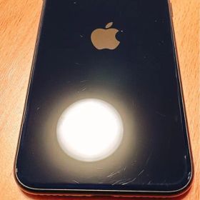 iPhone SE 第3世代 64GB ミッドナイト SIMフリー化済み