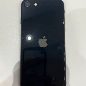 iPhoneSE第3世代64GB SIMフリー 本体のみ バッテリー 88%