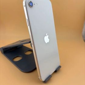 iphone SE3 スターライト 64GB SIMフリー バッテリー88%