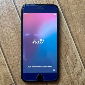 iPhone SE 第3世代 本体 SIMフリー 初期化済み 動作良好