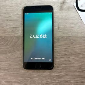 iPhone SE 第三世代 128ギガ