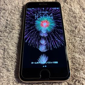 Apple iPhoneSE3 128GB